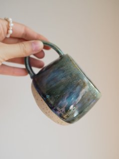 Pine mug 300ml